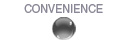 convenience button